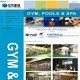 Gym, Pools & Spa Equipment and Services 2010