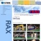 RAX - 21st Israel International Exhibition for Electrical Engineering 2010