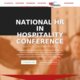 4th Annual National HR in Hospitality™ Conference & Expo