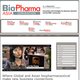 Biologic Manufacturing World Asia 2010