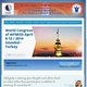 3rd ISMISS Congress in Turkey on Minimal Invasive Spine Surgery and Interventional Treatments