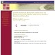 4th National Biennial Conference on Adolescents and Adults with Fetal Alcohol Spectrum Disorder (FASD)