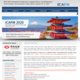 The 2nd International Conference on Applied Physics and Mathematics (ICAPM 2010)