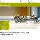 Heimtextil
