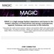 MAGIC