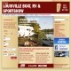 53rd Louisville Boat, Rv & Sportshow