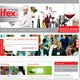 IFEX 2014