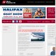 Halifax International Boat Show