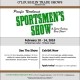 Pacific Northwest  Sportsmen`s Show