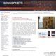 1st International Conference on Sensor Networks(SENSORNETS) 2012