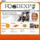 Foodexpo 2012