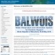 BALWOIS 2010 - Conference on Water Observation and Information System for Decision Support
