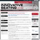 5th annual conference Innovative Seating 2010