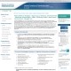 Patienten Compliance & Patienteninformation
