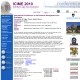 ICIME: Next International Conference  2010