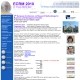 Next European Conference -  ECRM 2010
