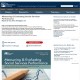 Measuring & Evaluating Social Services Performance