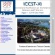 11th International Conference on the Chemistry of Selenium and Tellurium