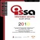 2010 Information Security for South Africa (ISSA)