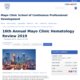7th Annual Mayo Clinic Hematology Review