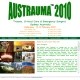 AUSTRAUMA 2010 Trauma, Critical Care and Emergency Surgery Conference
