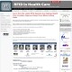 RFID in Health Care 2010
