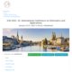The 1st International Conference on Informatics & Applications (ICIA2012)