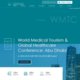 6th World Medical Tourism & Global Healthcare Congress 2013