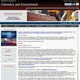 6th International Congress of Chemistry and Environment (ICCE 2013)