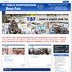 20th Tokyo International Book Fair (TIBF 2013)