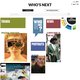 WHO`S NEXT PRET A PORTER PARIS 2013