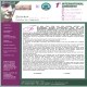 1st International Congress Southern European Allergy Societies (SEAS)