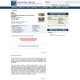27th Annual Musculoskeletal/Orthopedic MRI 2010: National Symposium