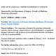 26th Annual Upper Extremity Update