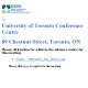 Toronto Neurology Update 2010