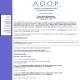 Annual Meeting of the Academy of Organizational & Occupational Psychiatry 2010 