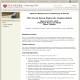 18th Annual Spring Diagnostic Imaging Update 2010