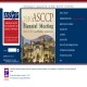 Biennial Meeting of the American Society for Colposcopy and Cevical Pathology 2010 