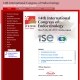 14th International Congress of Endocrinology