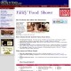 56th Summer Fancy Food Show