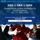 Search Marketing Expo ( SMX Munich 2010 )