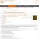 International Summit 2010 on Data Warehousing and Business Intelligence Extending the Reach and Scope of Business Intelligence
