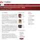 New Marketing Experience 2010 - Dallas