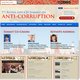 2nd Russia and CIS Summit on Anti-Corruption 2010