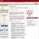 Regulatory Cost Modelling & Accounting 2010