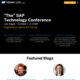 SAP TechEd  Las Vegas 2010
