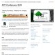 Association for the Teaching of Psychology Conference (ATP 2010)
