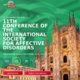 International Society for Affective Disorders (ISAD) 5th Biennial Conference 2010