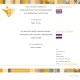 First Croatian Congress on Pharmacoeconomics and Outcomes Research with International Participation 2010