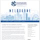 Australian and New Zealand Society for Geriatric Medicine 2010 Annual Scientific Meeting